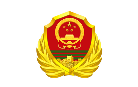 中国武警某部